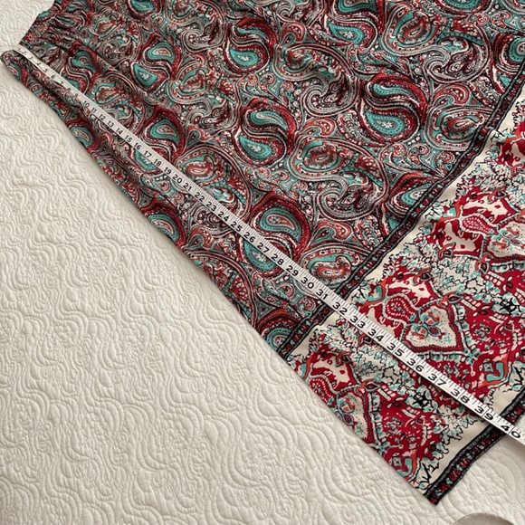 St Tropez West Maxi Skirt - Picture 5 of 11